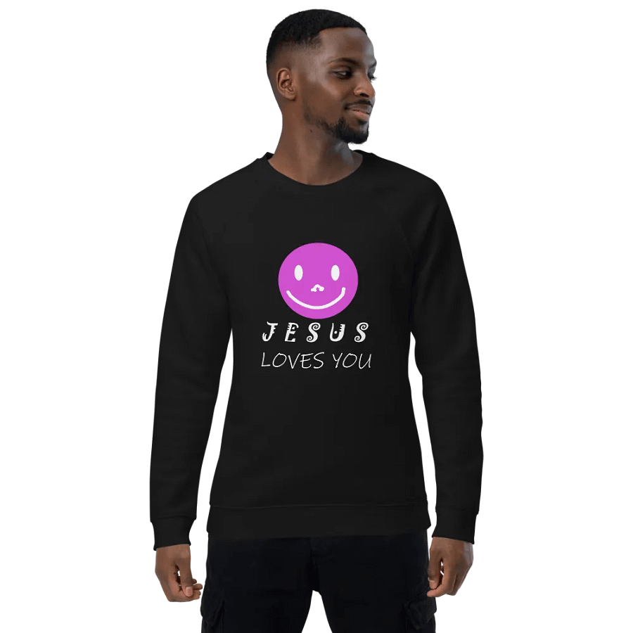 Smile Jesus Loves You product image (1)