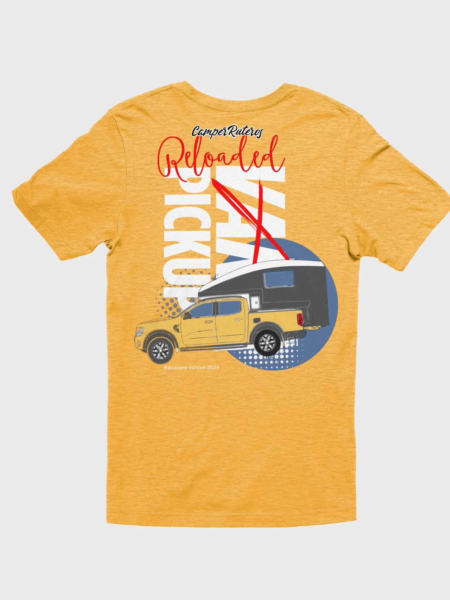 CamperRuteros Reloaded product image (4)