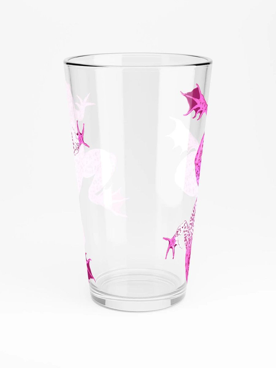 Pink Frog Glass product image (5)