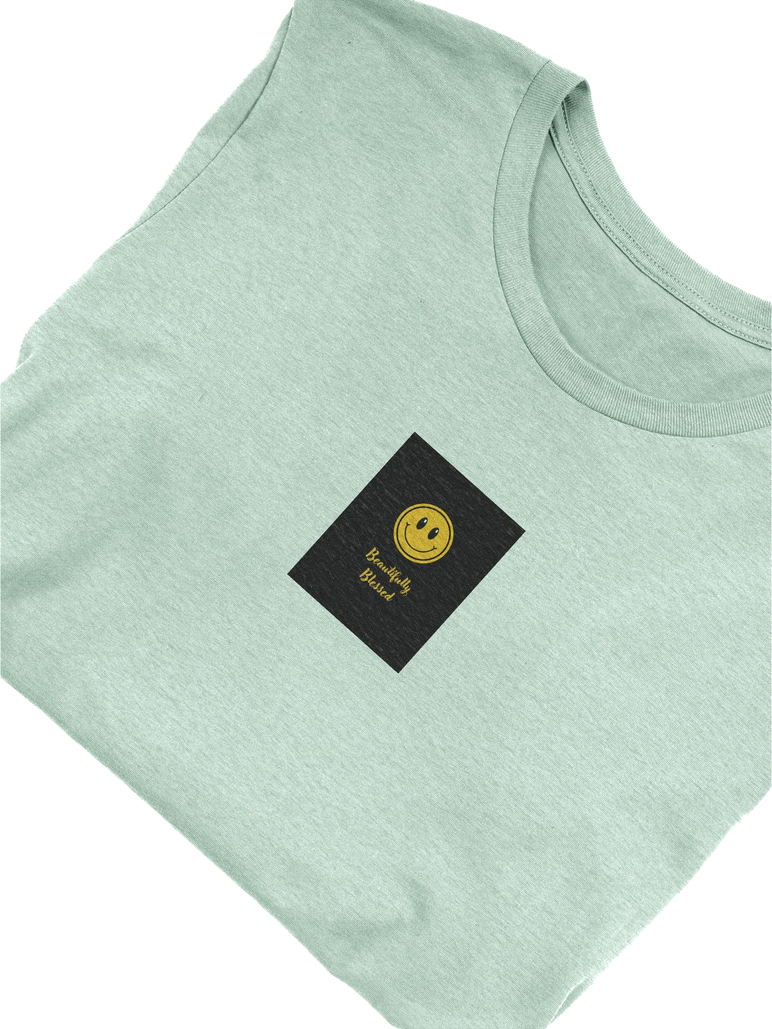 Beautifully Blessed Soft T-Shirt product image (37)