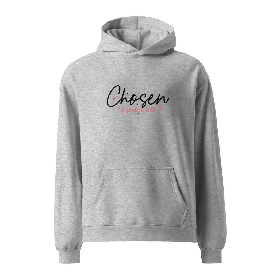 Chosen. product image (2)