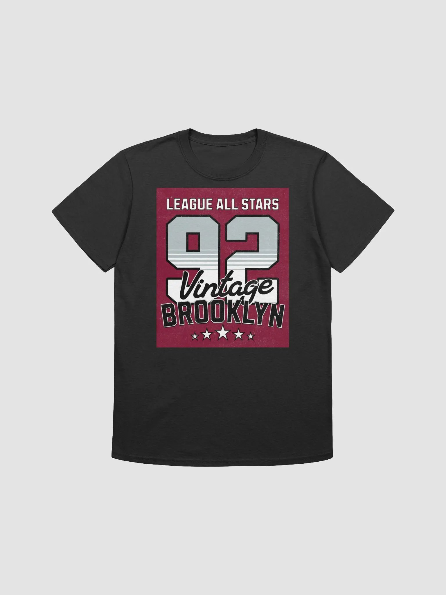 Vintage T Shirt product image (2)