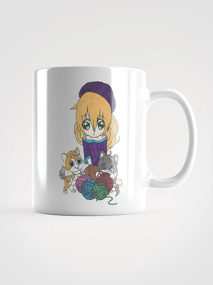 Xakaila BRB mug product image (1)