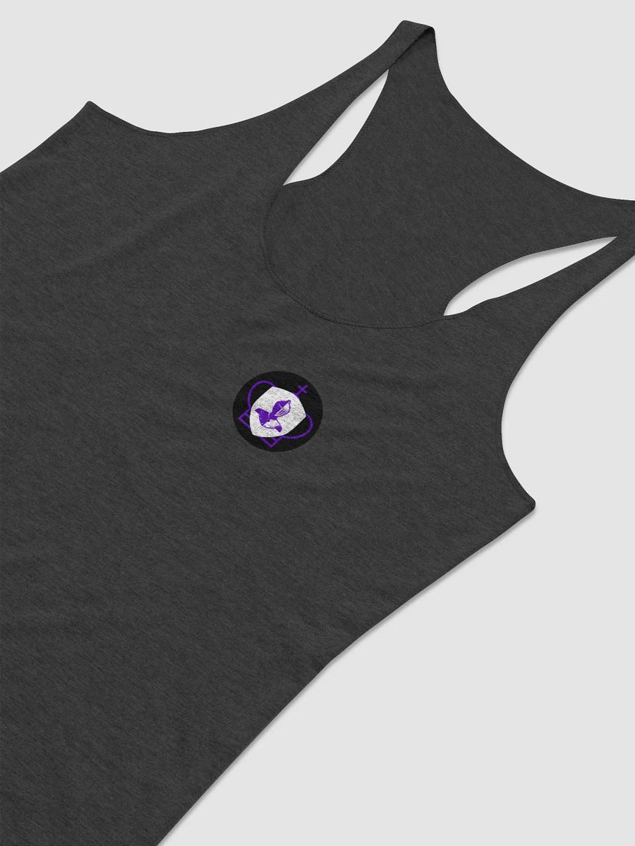 WisconsiKnight Tank F product image (3)