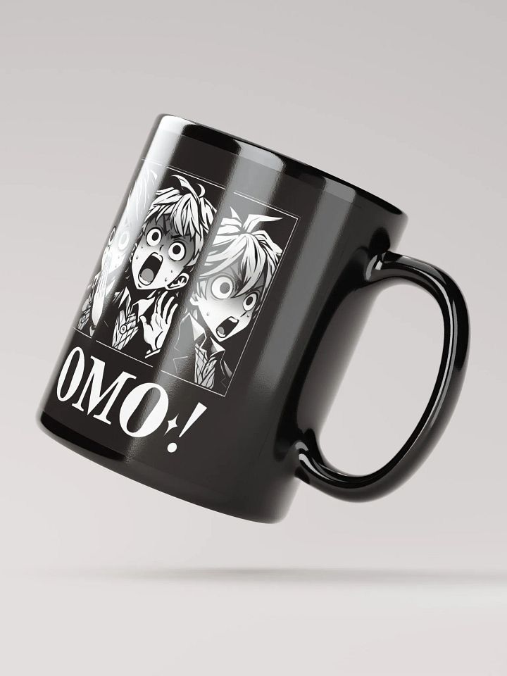 OMO! Surprise Manga Mug product image (2)