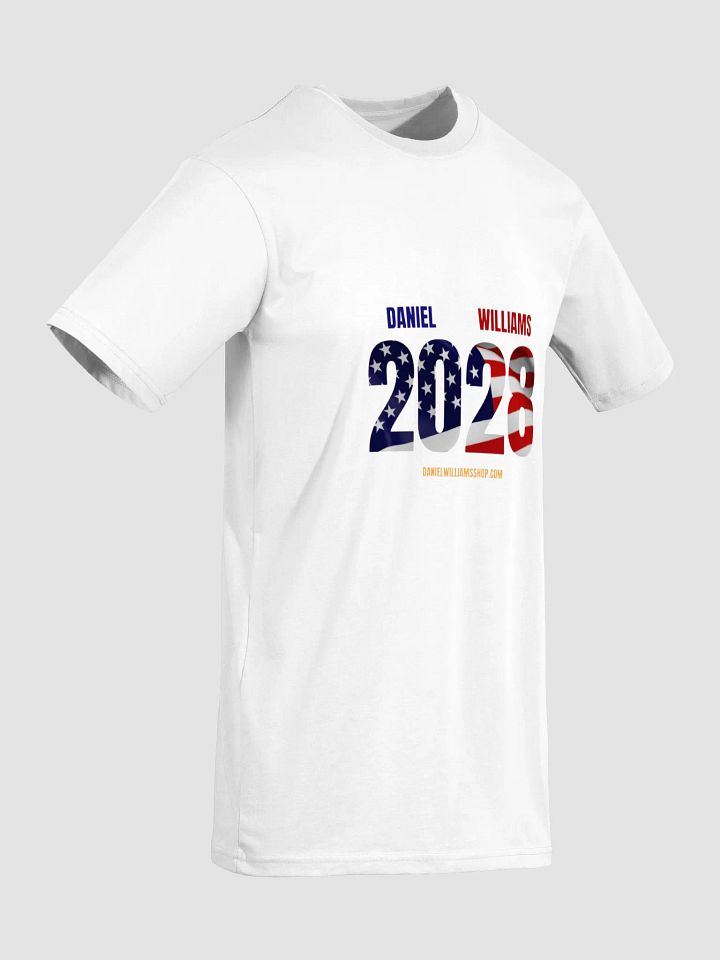 2028 PREMIUM Heavyweight T-Shirt product image (47)