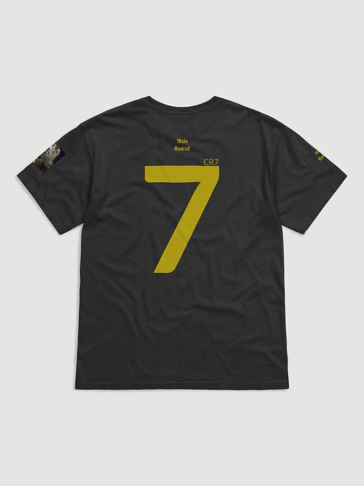 Real Madrid's Glory - T-shirt product image (6)