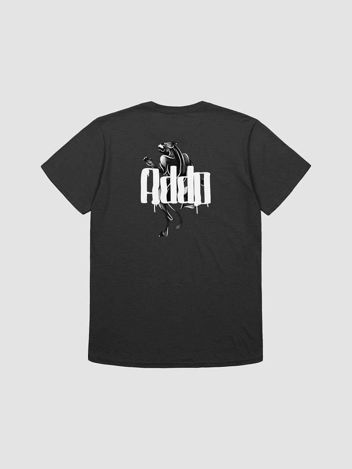 Graffiti Tee product image (2)