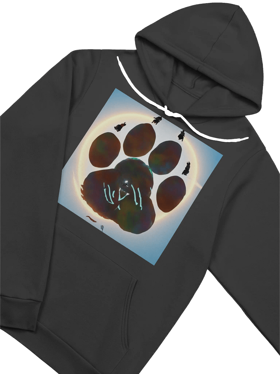 Divine Spirits (Hoodie) product image (3)