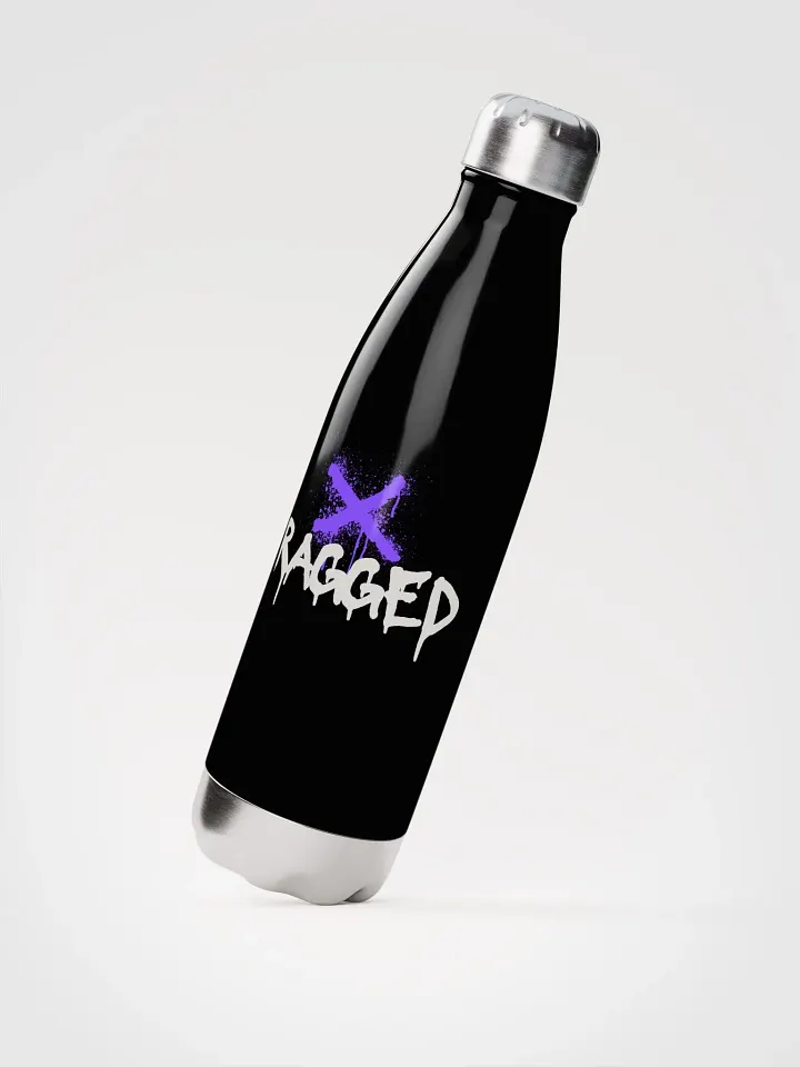 Ragged X Purple product image (2)