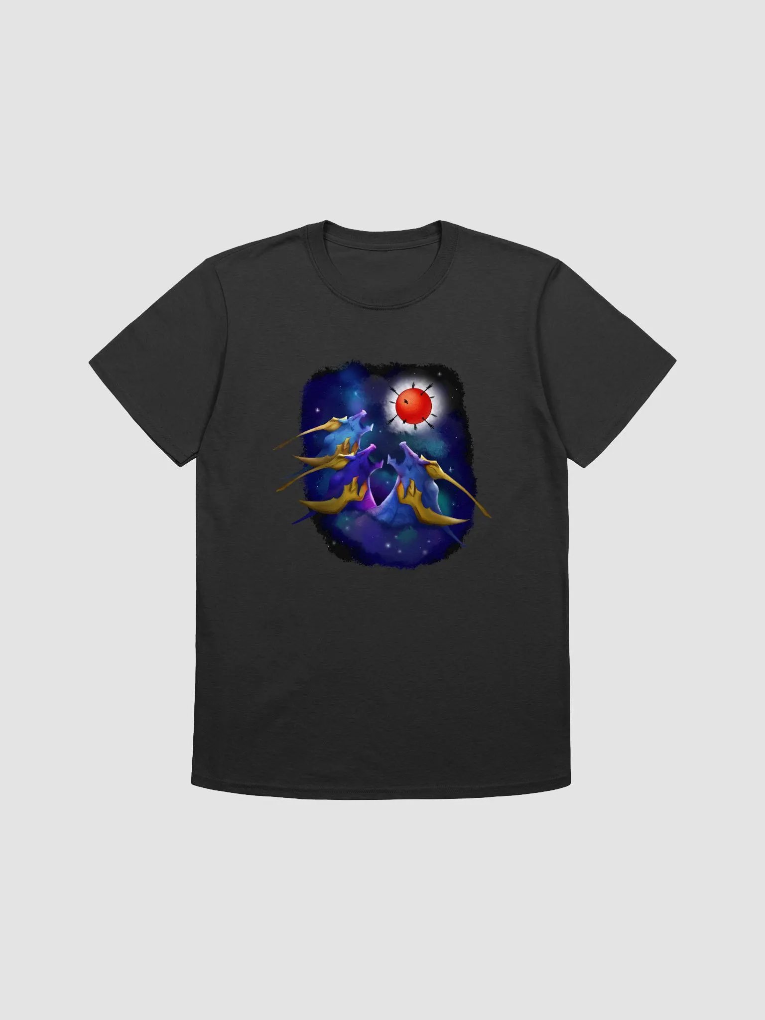 Howl at the Dalamud product image (1)