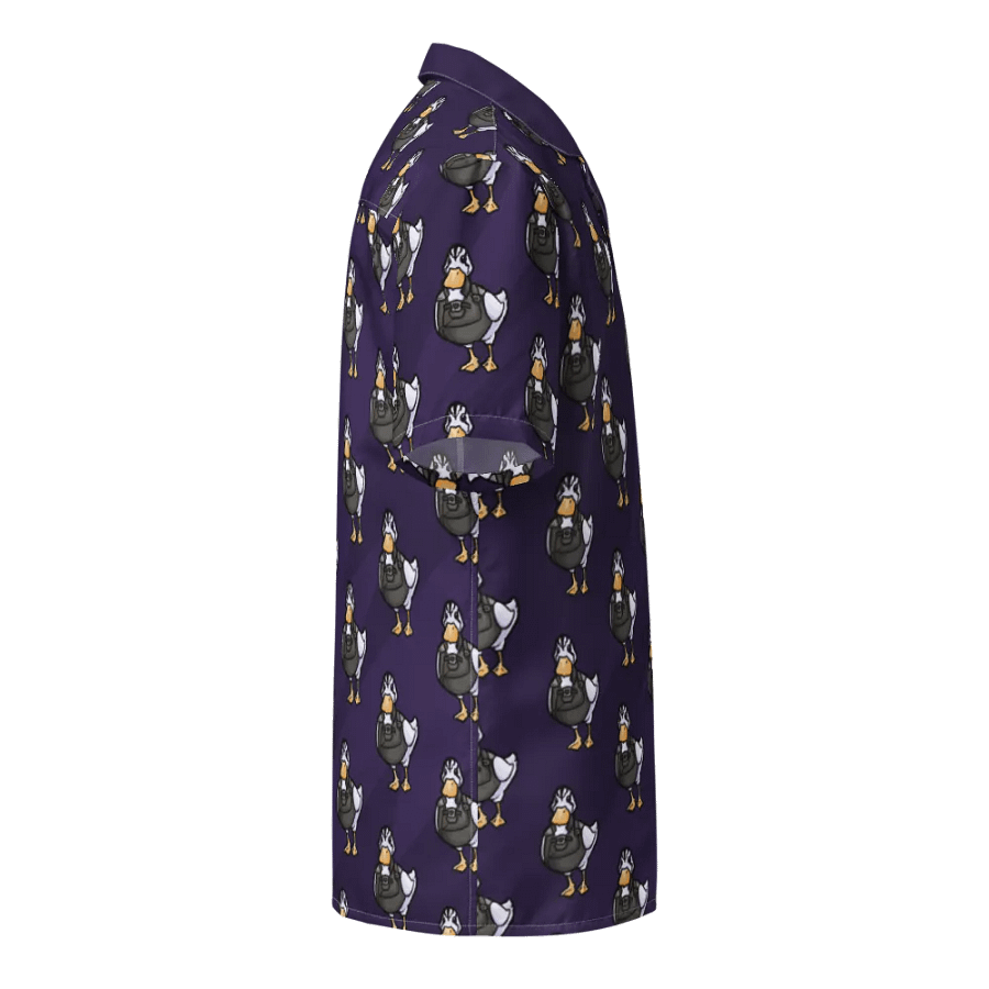 Kkc Adventure Hawaiian Shirt product image (5)