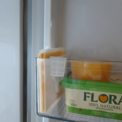 Refrigerator Partition Plate Multifunctional Storage Partition product image (10)