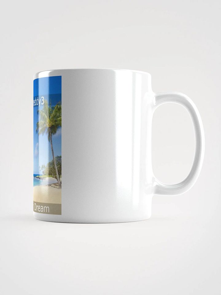 The Hawaiian Dream Mug product image (2)