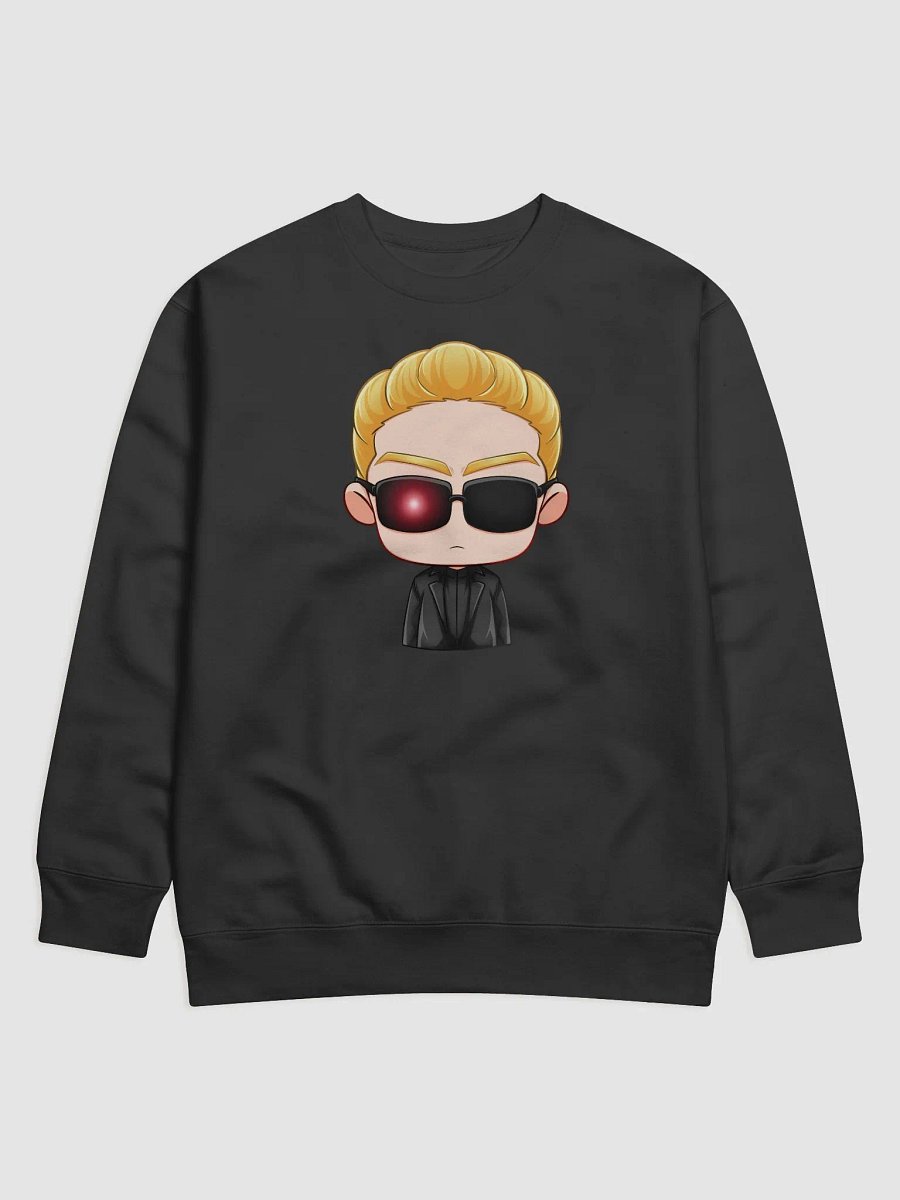 xGuillau (Wesker Inspired) Sweatshirt product image (1)