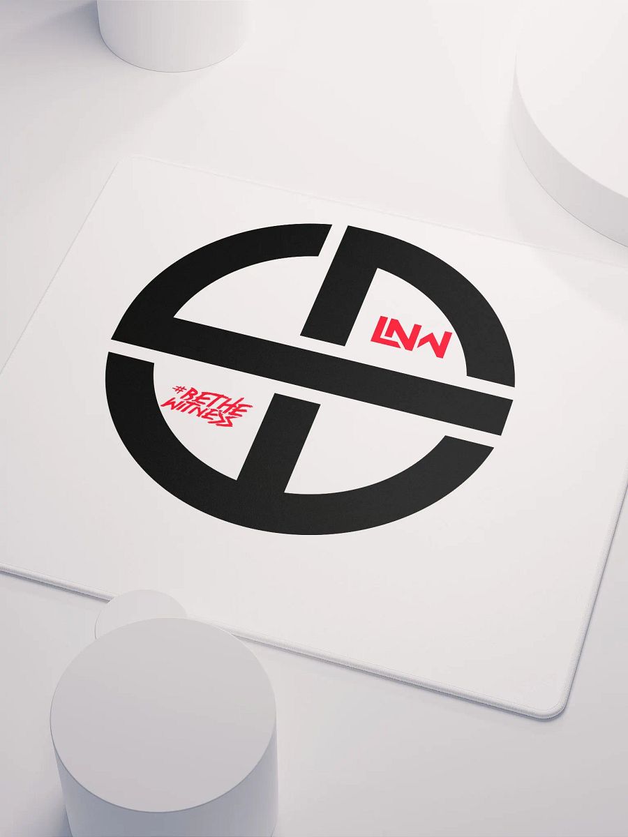 LNW PRO 2024 MOUSE PAD product image (3)
