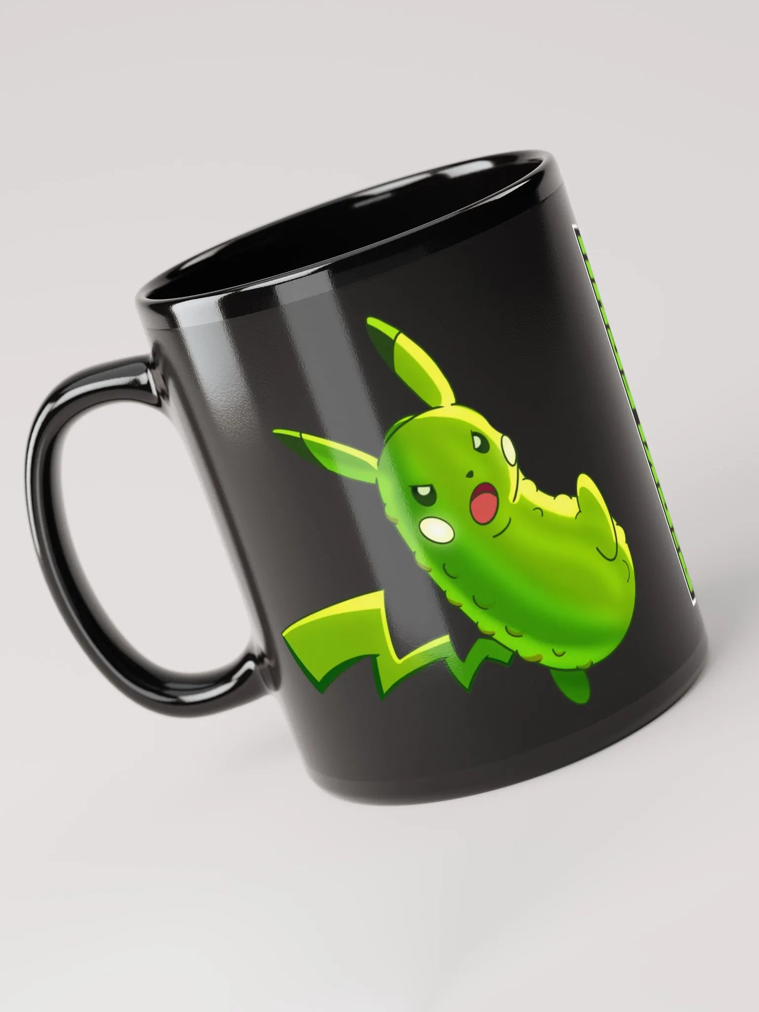 Picklechu Mug product image (3)