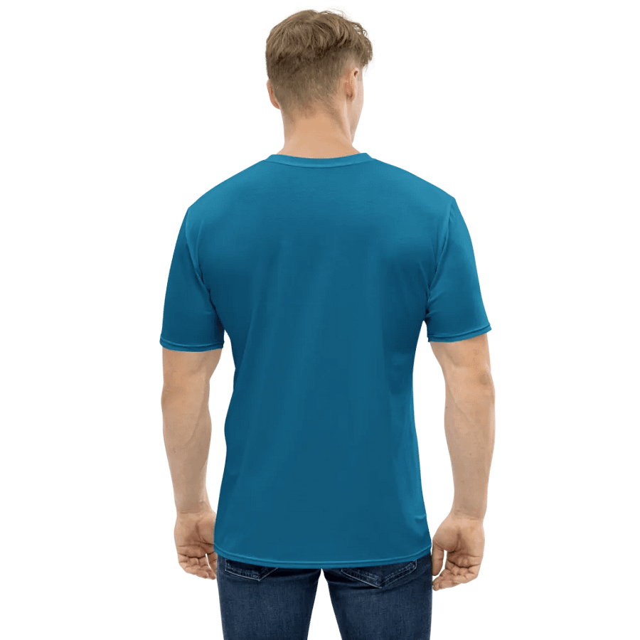 SAVAGE NOT AVERAGE T SHIRT product image (1)