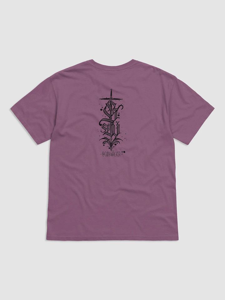 God Wreker T Shirt product image (5)