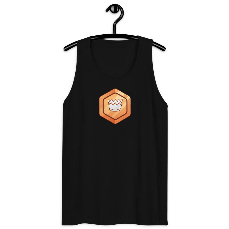 RezzStop Tank Top product image (9)
