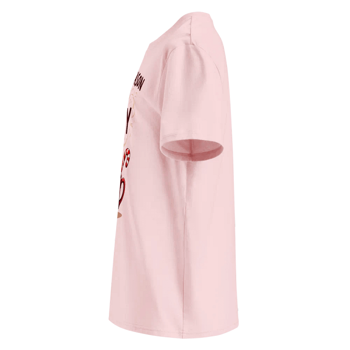 Cozy Season Hot Chocolate Mug T-Shirt product image (32)