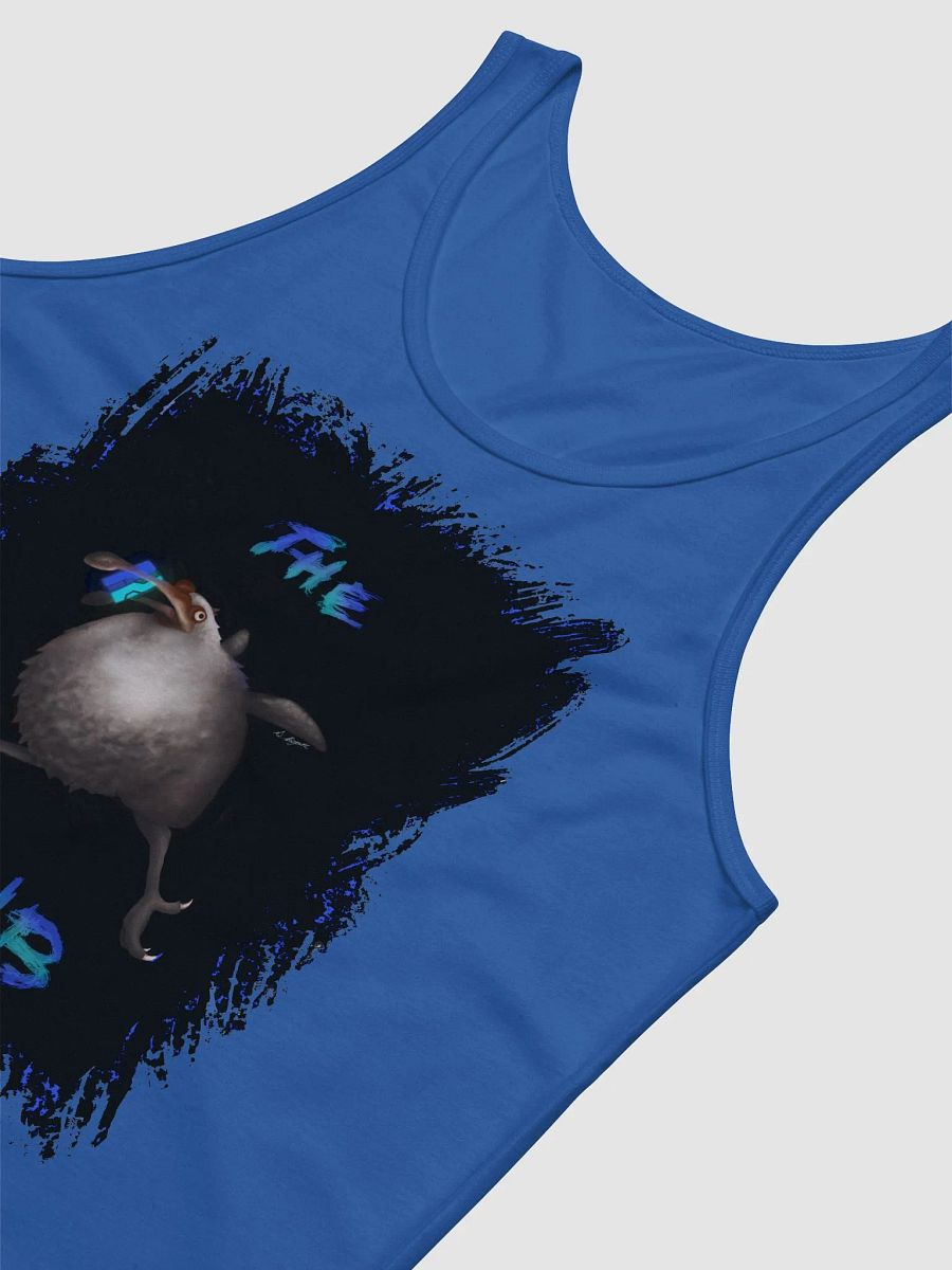 Lone Hero Club Tank Top - Dodo Edition product image (3)