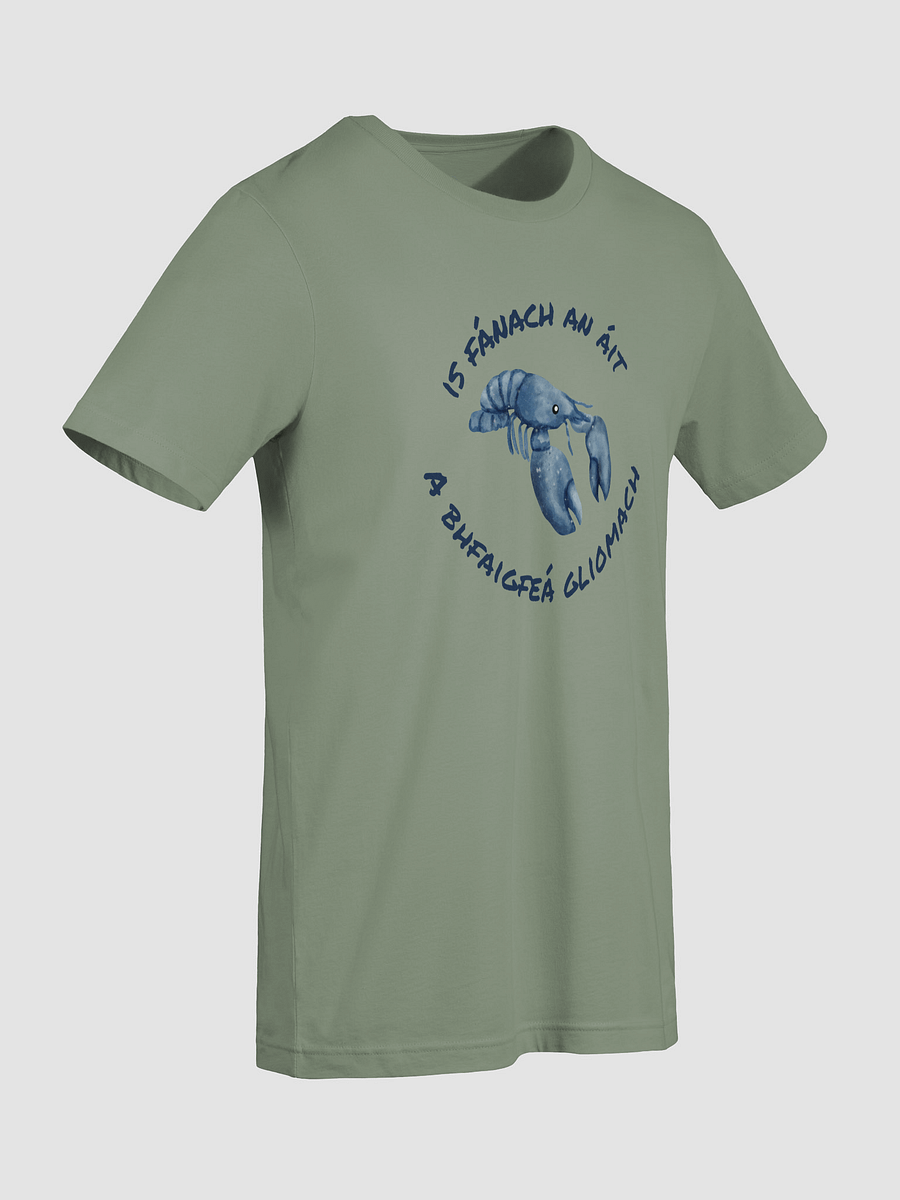 Gliomach (Lobster) T-Shirt product image (9)