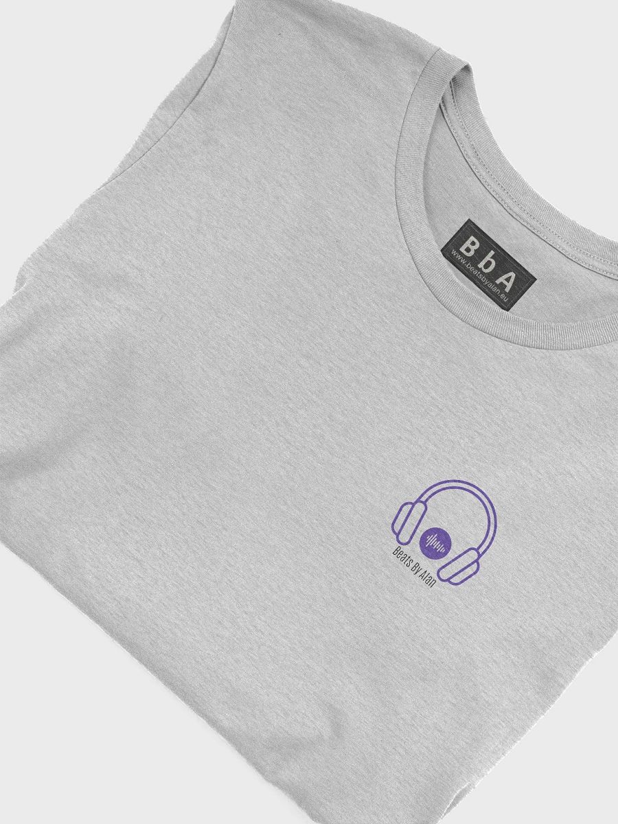 Comfort Unisex T-Shirt by Beats By Alan product image (6)