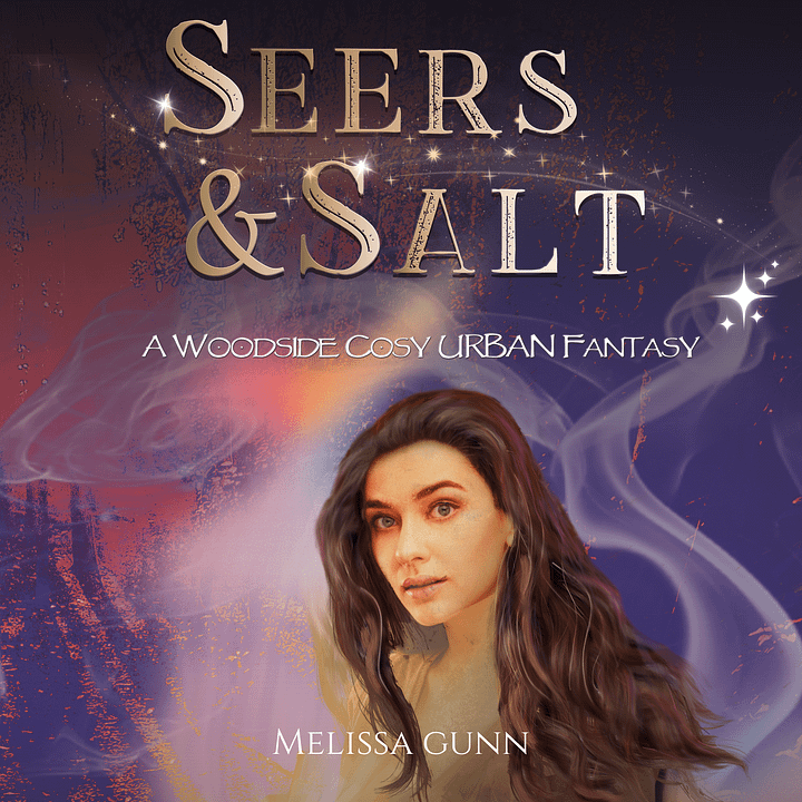 Seers and Salt audiobook product image (1)