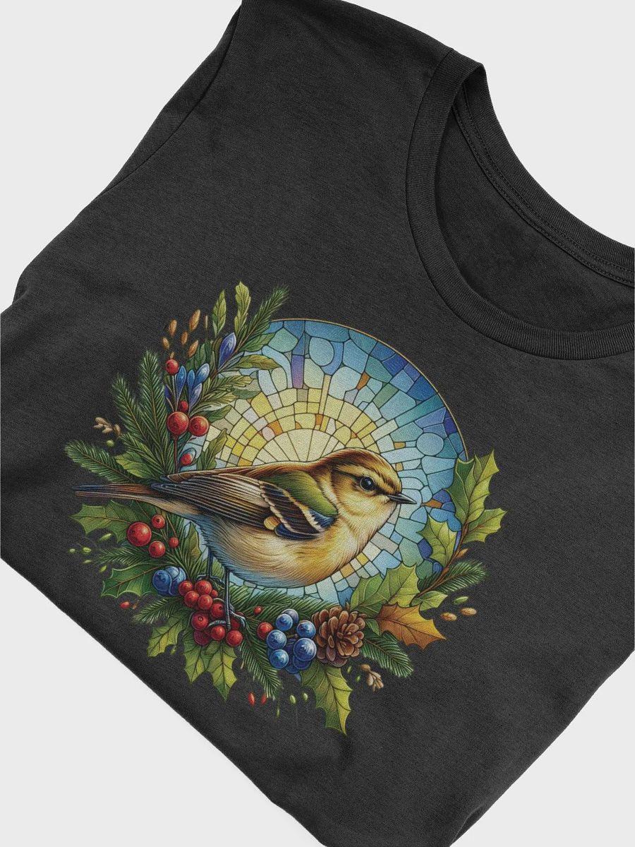 Christmas Birds Ornaments product image (18)