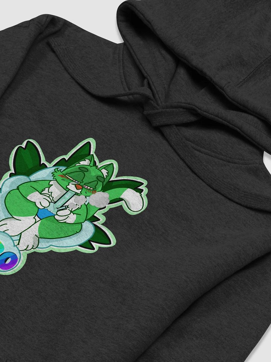 d20 420 Premium Hoodie product image (3)