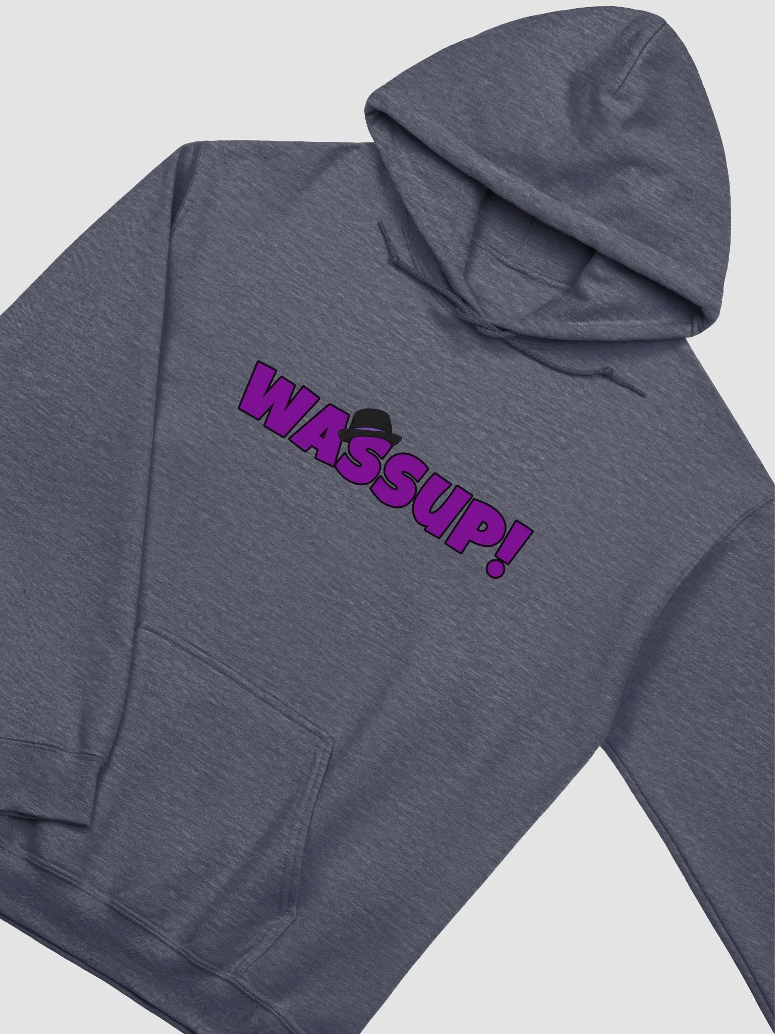 Minimalist Jank Gildan Hoodie product image (2)