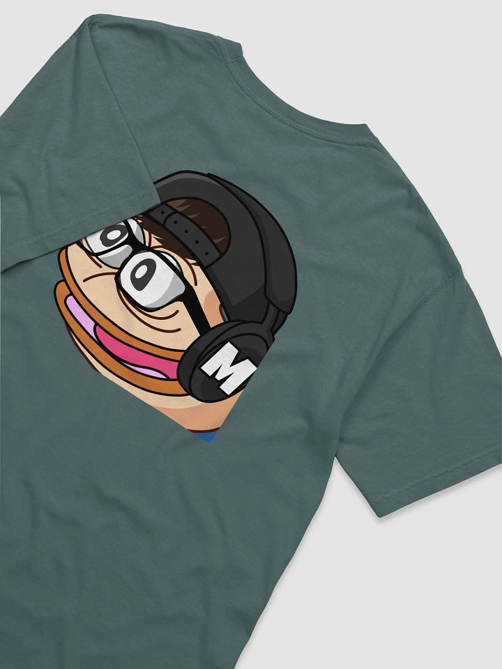 BOT TEE - MENS product image (2)