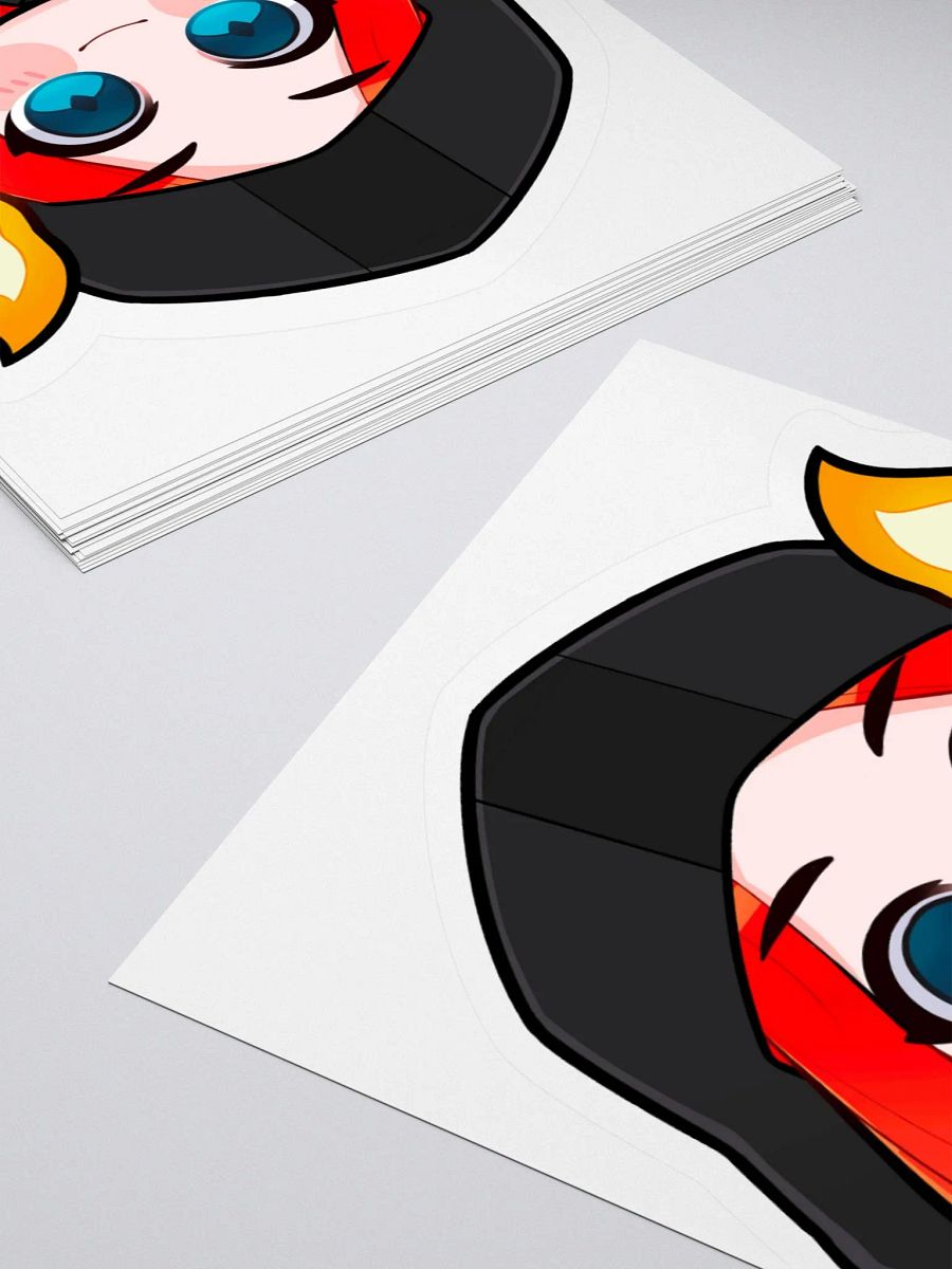 Cult Sticker product image (12)