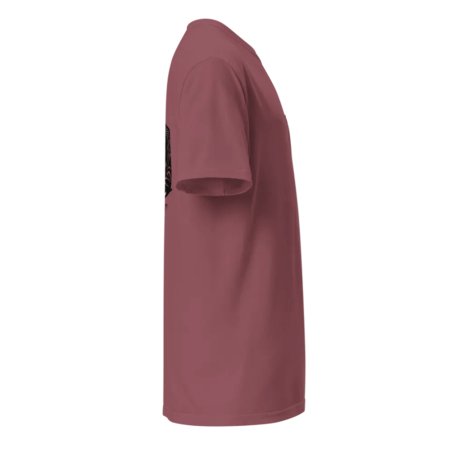 Trad Dad (front and back) - Pocket Tee [Unisex Sizing] product image (4)