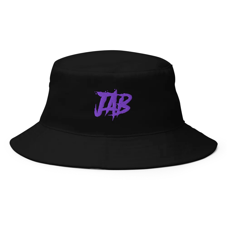JAB BUCKET HAT product image (1)