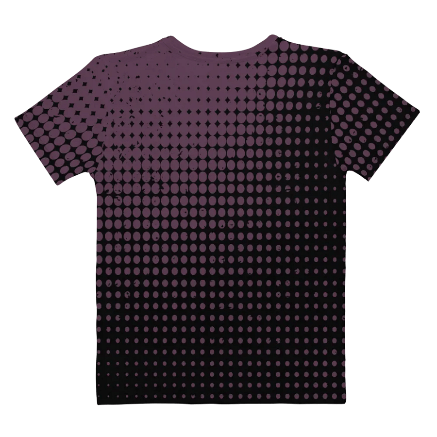 Smooth Sailing Ahead All Over Print T-shirt product image (9)