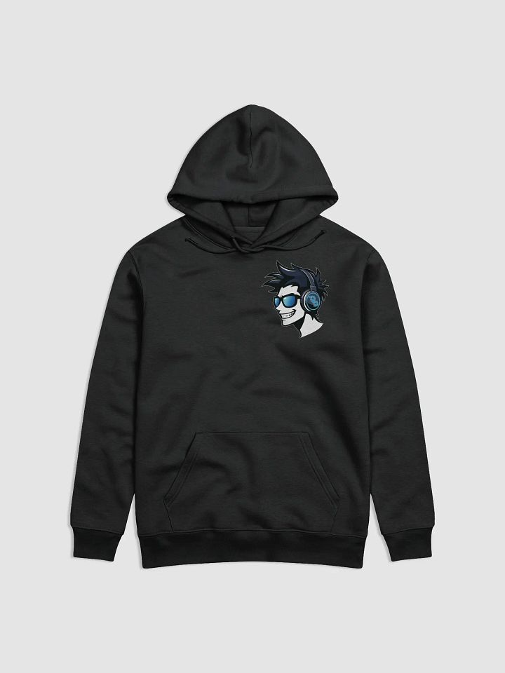New Logo Hoodie product image (2)