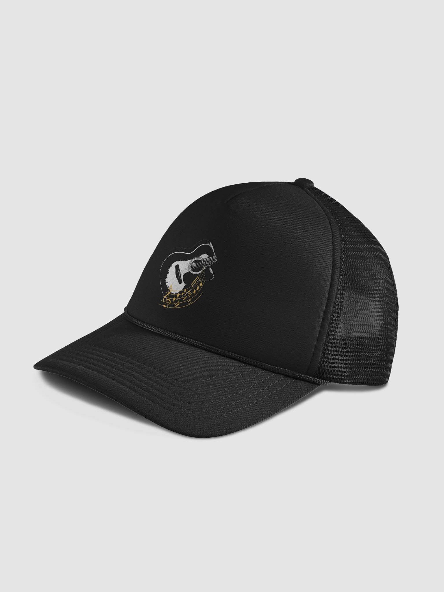 Guitar Vibes - Cap product image (4)