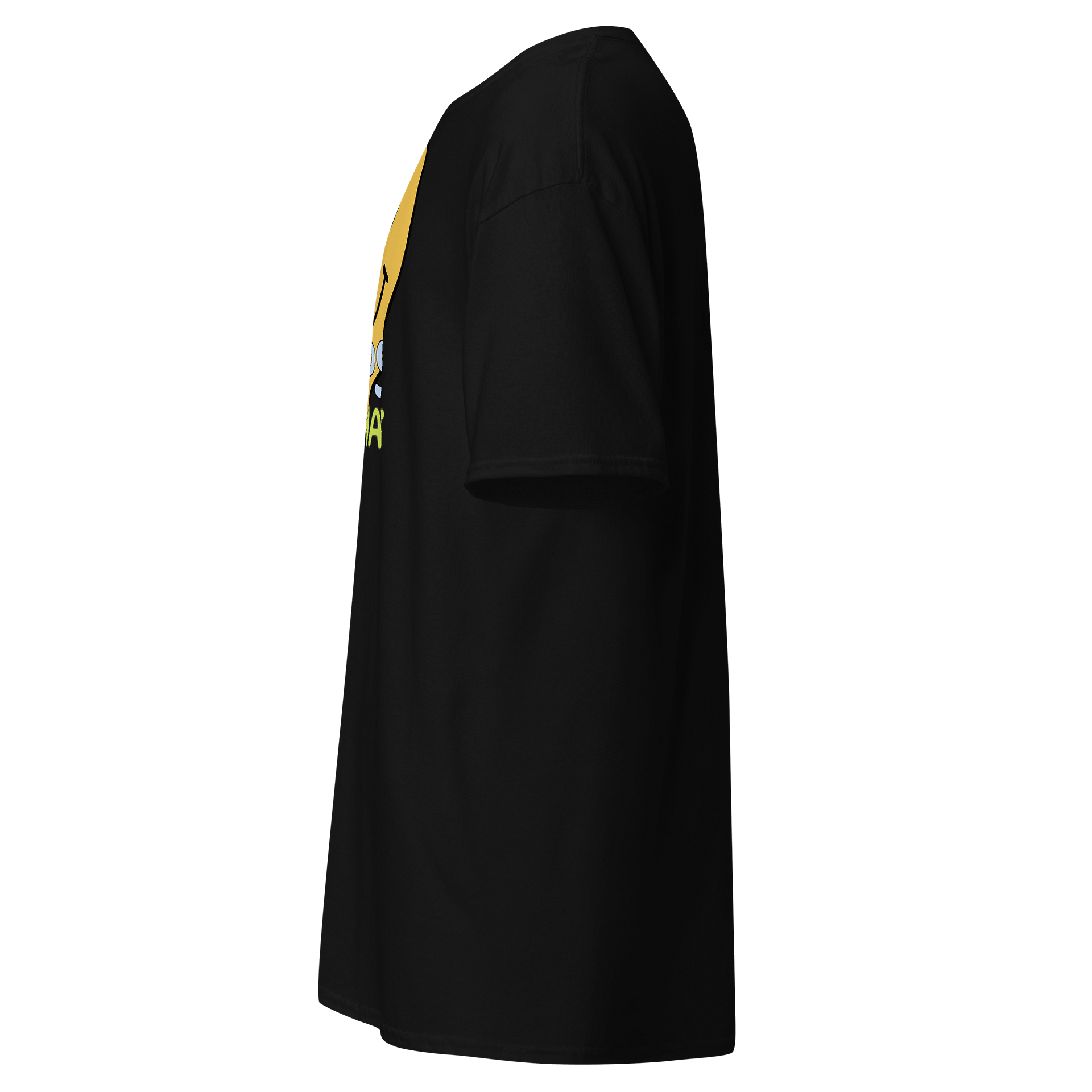 Oops T- Shirt product image (5)