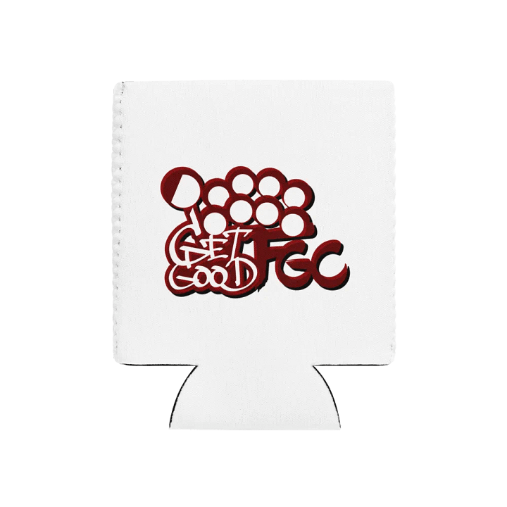 GetGood - Coozie product image (1)
