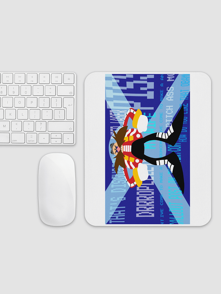 [TheEggDrop] Mouse pad product image (2)