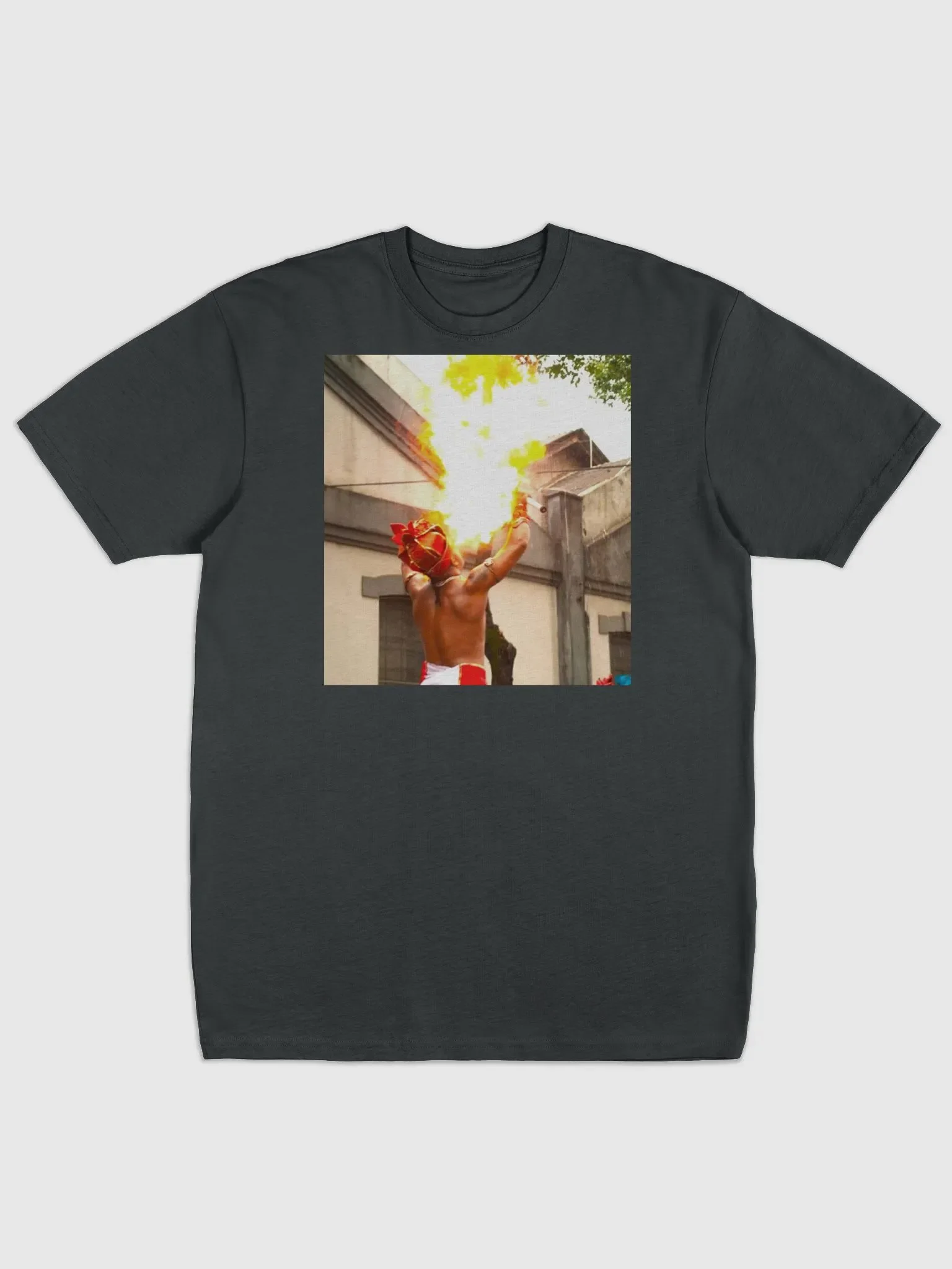 Fogo de Xangô product image (1)