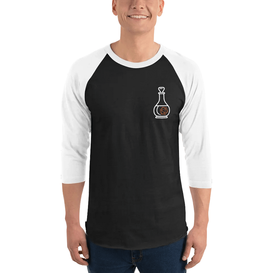 Baseball Tee of Tonix product image (3)
