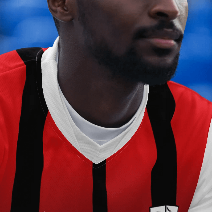 Cuban DPRGRM Revolution Jersey product image (3)