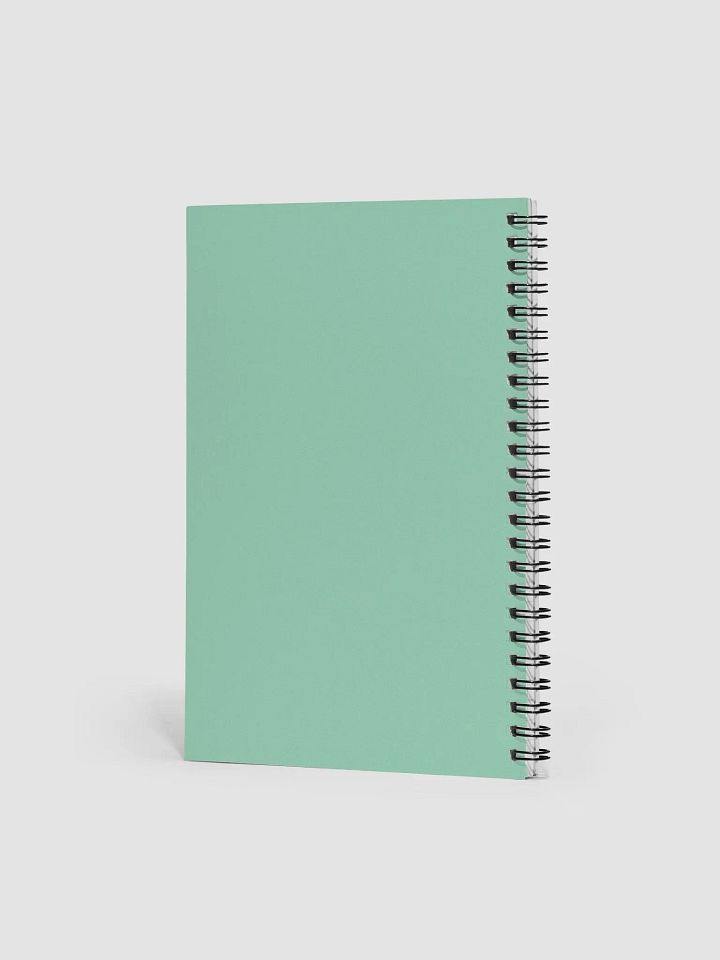Lotta Peachy Love Notebook product image (2)
