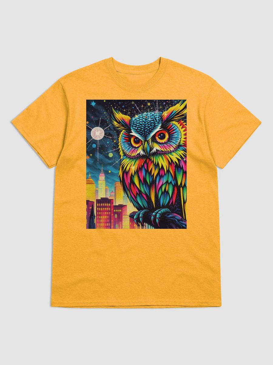 Streetwise Classic Tee product image (1)