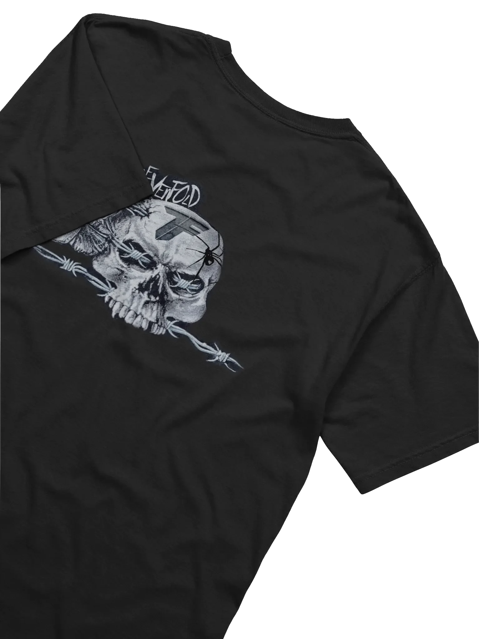 SevenFold SK Flipped Tee product image (4)