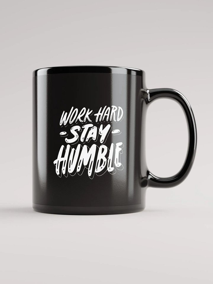 Glossy Grip Apple Mug product image (1)