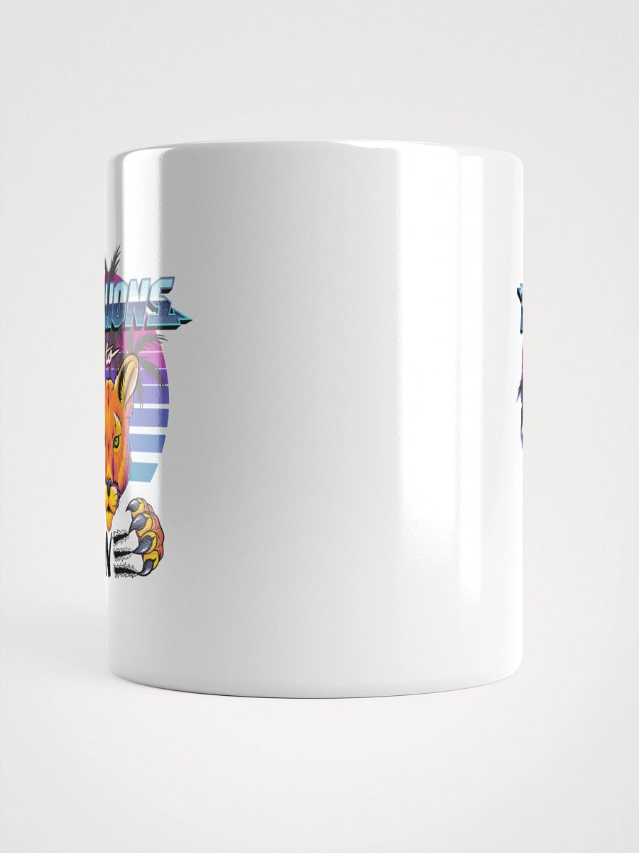 Millions to One Mug product image (13)